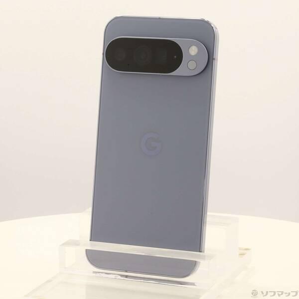 〔中古〕GOOGLE(グーグル) Google Pixel 10 Pro XL 256GB ムーンス...