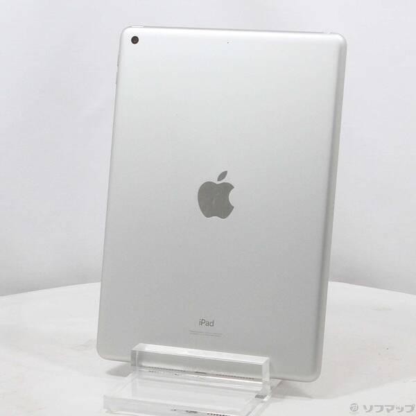 〔中古〕Apple(アップル) iPad 第8世代 128GB シルバー MYLE2J／A Wi-F...