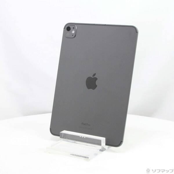 〔中古〕Apple(アップル) iPad Pro 11インチ 第5世代 標準ガラス 256GB スペ...