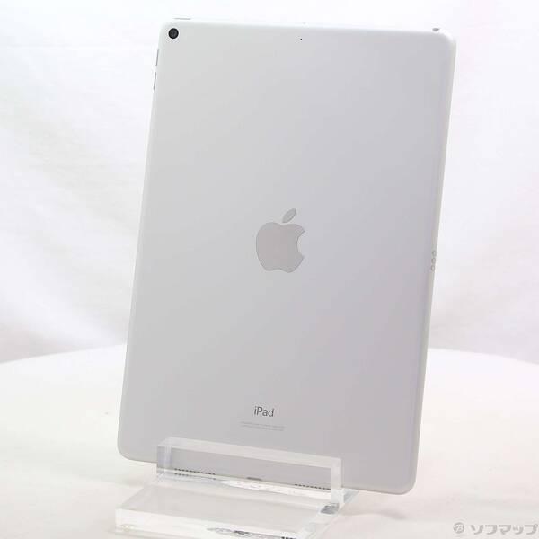 〔中古〕Apple(アップル) iPad Air 第3世代 64GB シルバー FUUK2J／A W...