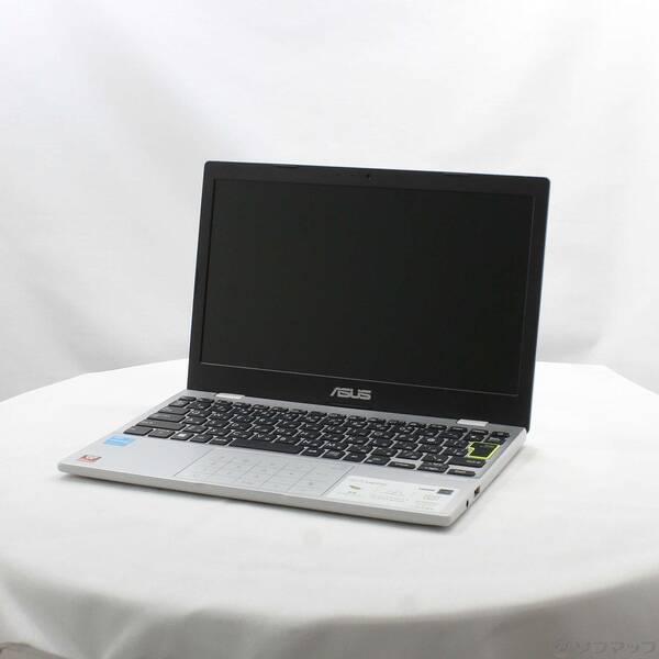 〔中古〕ASUS(エイスース) 〔展示品〕 Vivobook Go 12 E210KA-N441WW...