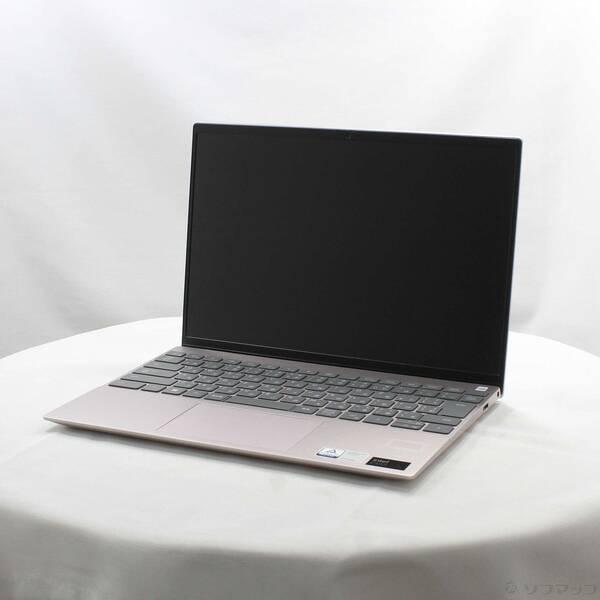 〔中古〕DELL(デル) 〔展示品〕 Inspiron 13 5330 MI563-DWHBCP ラ...