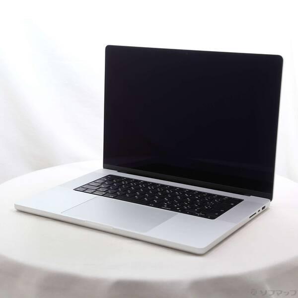 〔中古〕〔展示品〕 MacBook Pro 16.2-inch Late-2024 MX2T3J／A...