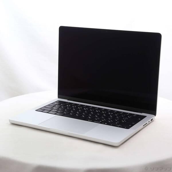 〔中古〕〔展示品〕 MacBook Pro 14.2-inch Late-2025 MDE44J／A...