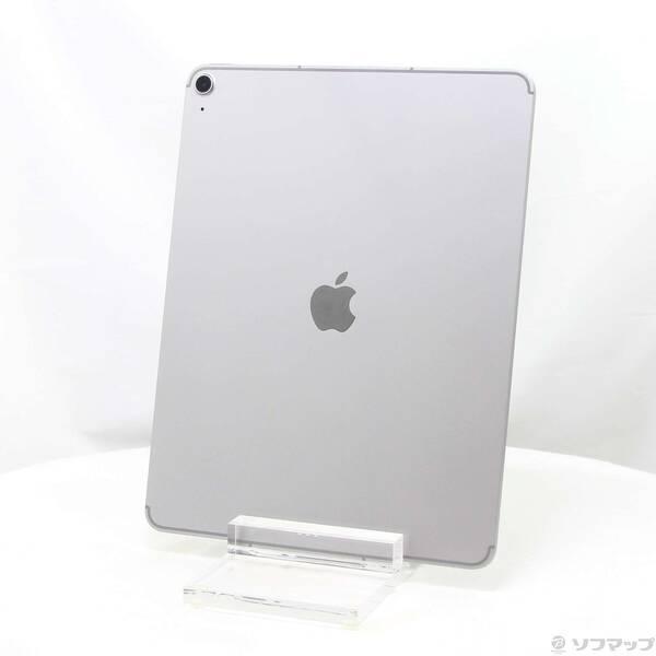 〔中古〕Apple(アップル) iPad Air 13インチ(M3) 128GB スペースグレイ 3...