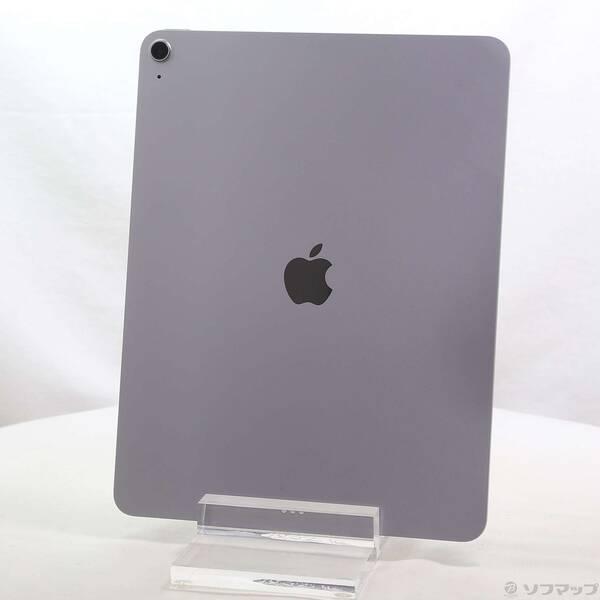 〔中古〕Apple(アップル) iPad Air 13インチ(M3) 128GB スペースグレイ 3...