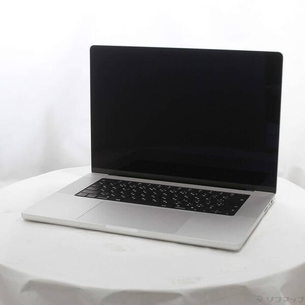 〔中古〕〔展示品〕 MacBook Pro 16.2-inch Late-2024 MX2T3J／A...