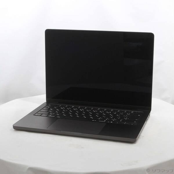 〔中古〕〔展示品〕 MacBook Pro 14.2-inch Late-2025 MDE04J／A...