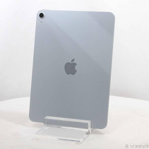 〔中古〕Apple(アップル) iPad Air 11インチ(M3) 128GB ブルー 3N671...