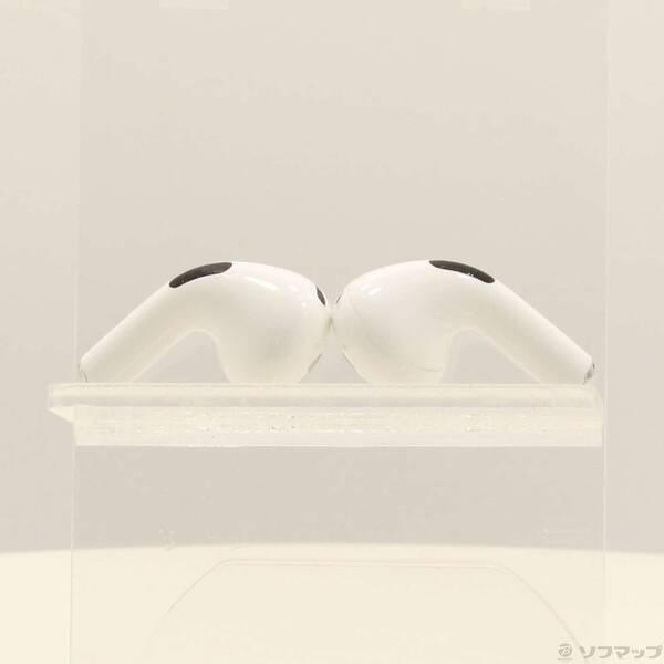 〔中古〕Apple(アップル) USB-C充電ケース付き AirPods Pro 第2世代 MTJV...