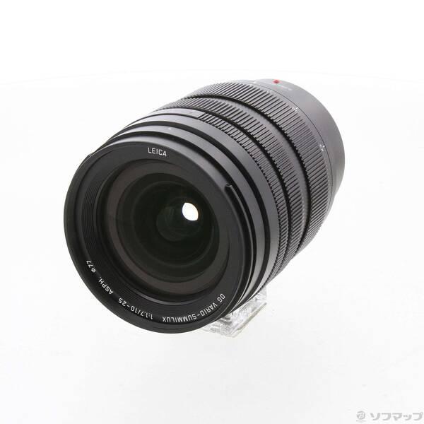 〔中古〕Panasonic(パナソニック) LEICA DG VARIO-SUMMILUX 10-2...
