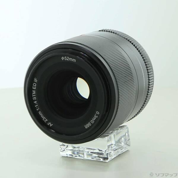 〔中古〕VILTROX(ビルトロックス) AF 23mm F1.4 XF フジフイルムXマウント用〔...