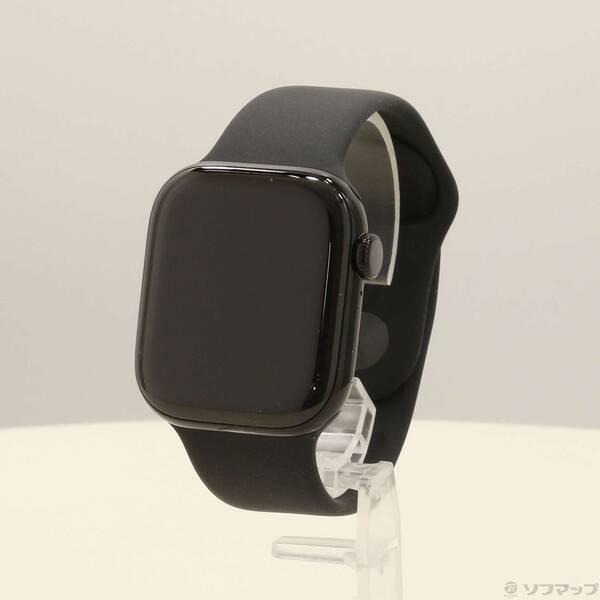〔中古〕Apple(アップル) Apple Watch Series 11 GPS 42mm ジェッ...