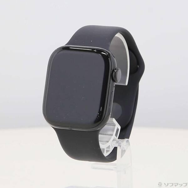 〔中古〕Apple(アップル) Apple Watch Series 10 GPS + Cellul...