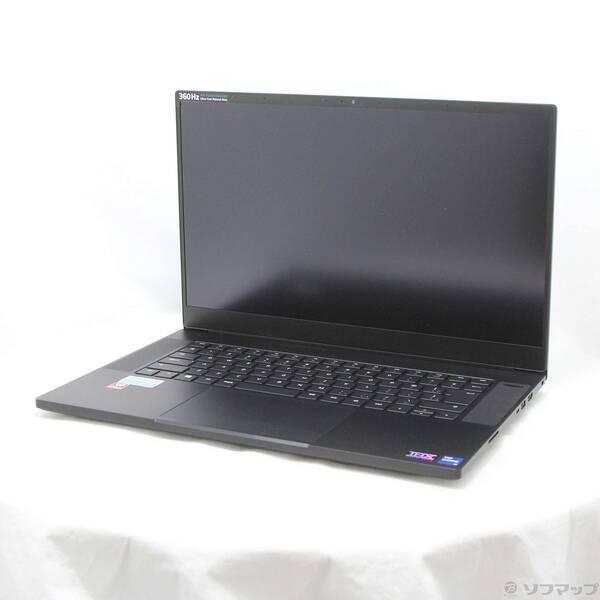 〔中古〕RAZER(レイザー) Razer Blade 15 Advanced Model RZ09...