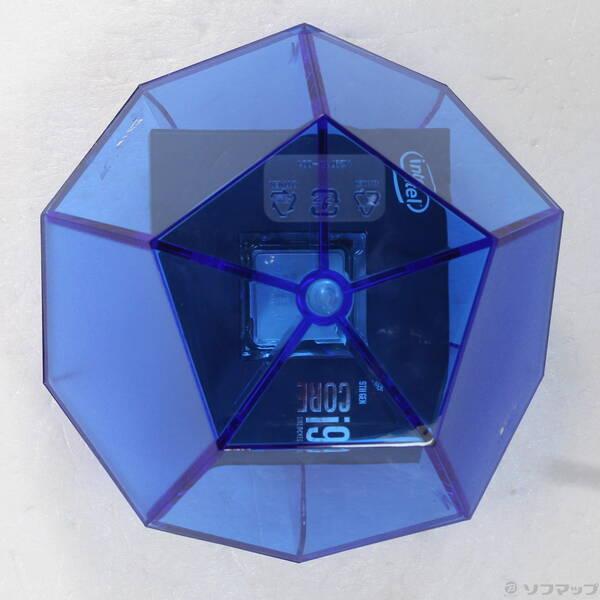 〔中古〕intel(インテル) Core i9 9900K 〔3.6GHz／LGA 1151〕〔26...