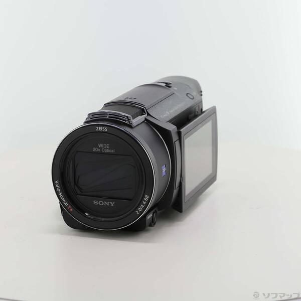 〔中古〕SONY(ソニー) FDR-AX60〔262-ud〕
