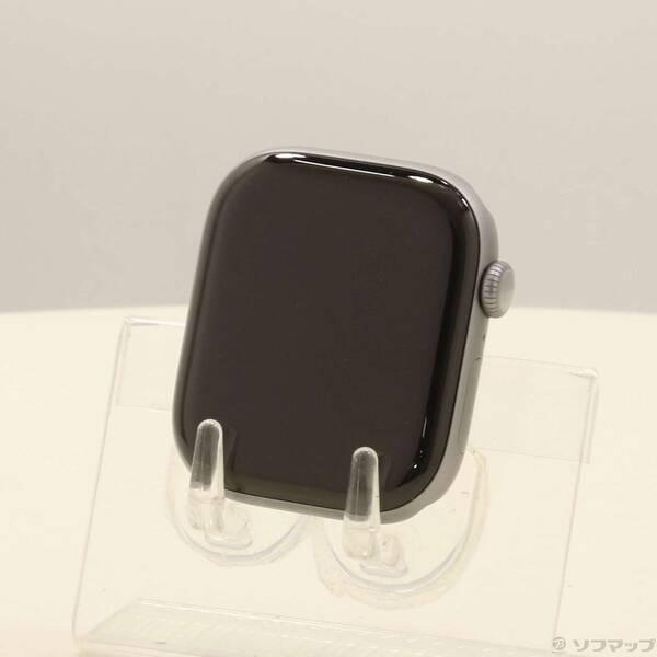 〔中古〕Apple(アップル) Apple Watch Series 11 GPS 46mm スペー...