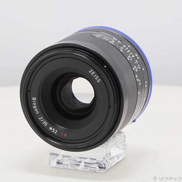 〔中古〕Carl Zeiss(カールツァイス) 〔展示品〕 Carl Zeiss Loxia 2／3...
