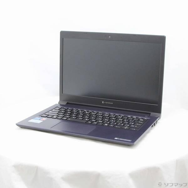 〔中古〕dynabook SCX73／P A69AS5P91LL1 〔Windows 10〕〔377...