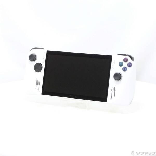 〔中古〕ASUS(エイスース) ROG Ally アールオージー エイライ RC71L-Z1E512...