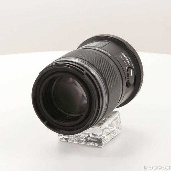 〔中古〕OLYMPUS(オリンパス) M.ZUIKO DIGITAL ED 60mm F2.8 Ma...
