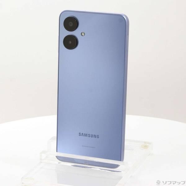 〔中古〕SAMSUNG(サムスン) Galaxy A25 5G 64GB ブルー SCSBC1 Y!...