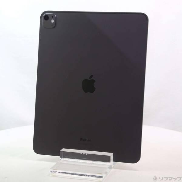 〔中古〕Apple(アップル) iPad Pro 13インチ 第1世代 標準ガラス 256GB スペ...
