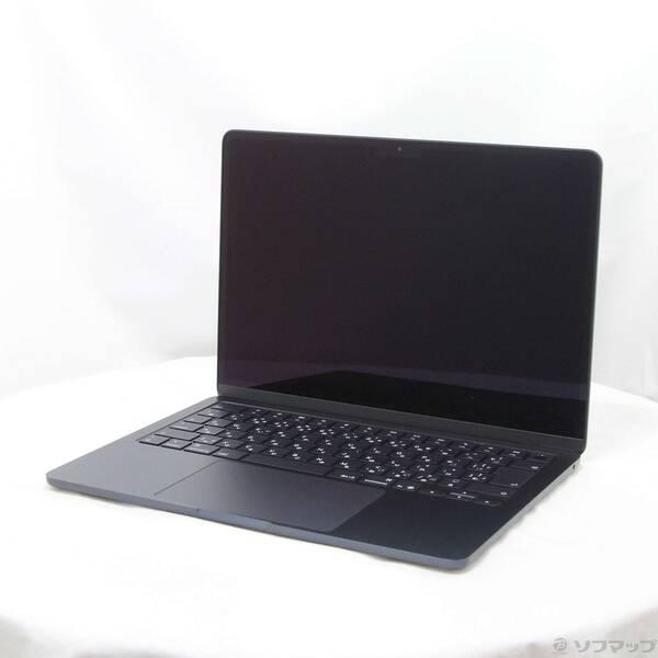 〔中古〕Apple(アップル) MacBook Air 13.6-inch Early-2025 M...