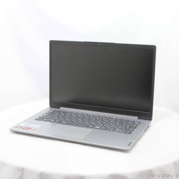 〔中古〕Lenovo(レノボジャパン) ideaPad Slim 170 82VF004WJP〔25...