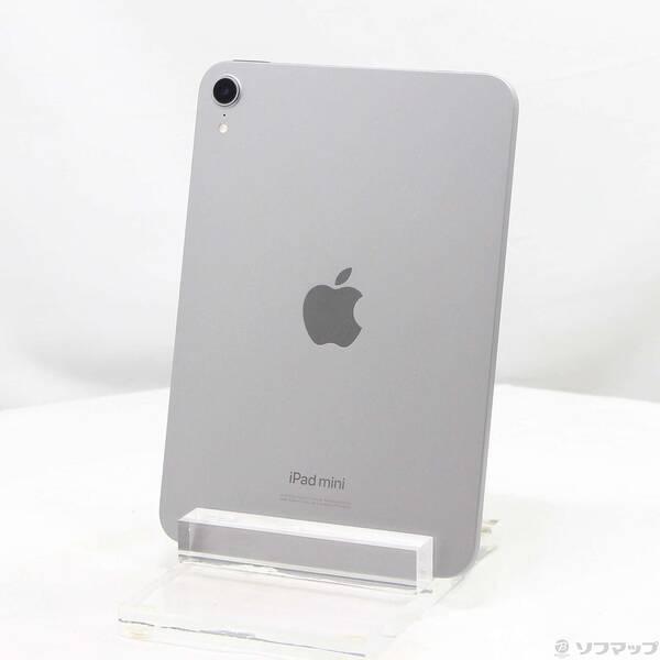 〔中古〕Apple(アップル) iPad mini(A17 Pro) 128GB スペースグレイ M...