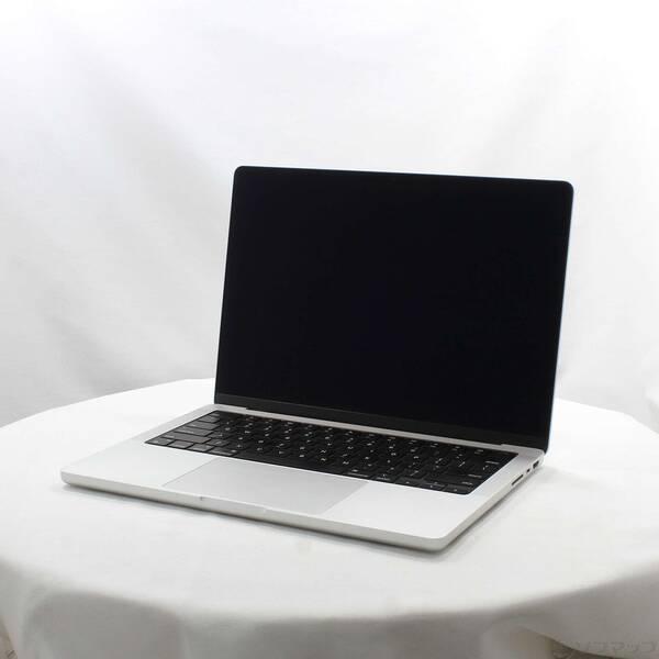 〔中古〕Apple(アップル) MacBook Pro 14.2-inch Late-2023 MR...