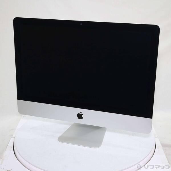〔中古〕Apple(アップル) iMac 21.5-inch Early-2019 MRT32J／A...