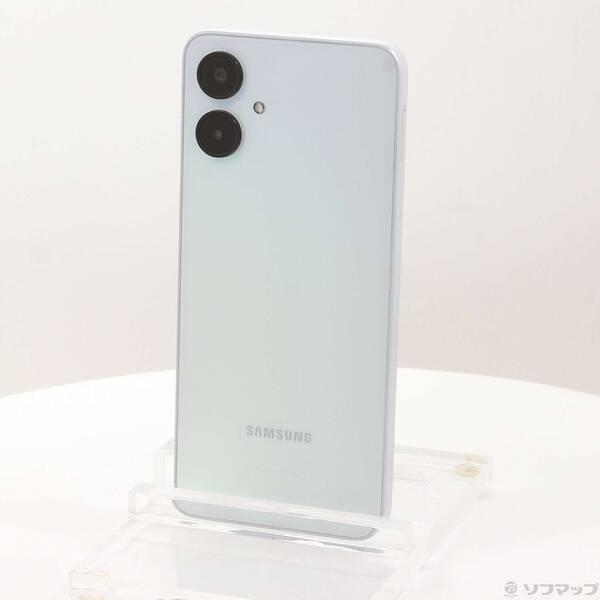 〔中古〕SAMSUNG(サムスン) Galaxy A25 5G 64GB ライトブルー SCG33 ...