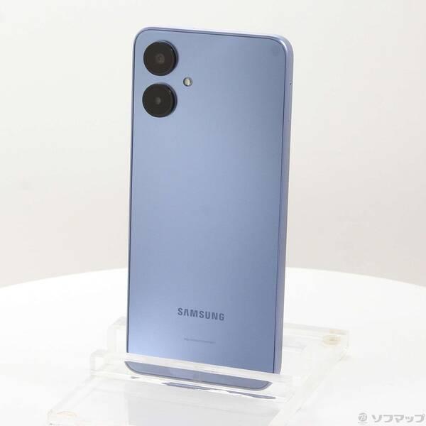 〔中古〕SAMSUNG(サムスン) Galaxy A25 5G 64GB ブルー SCG33 auロ...