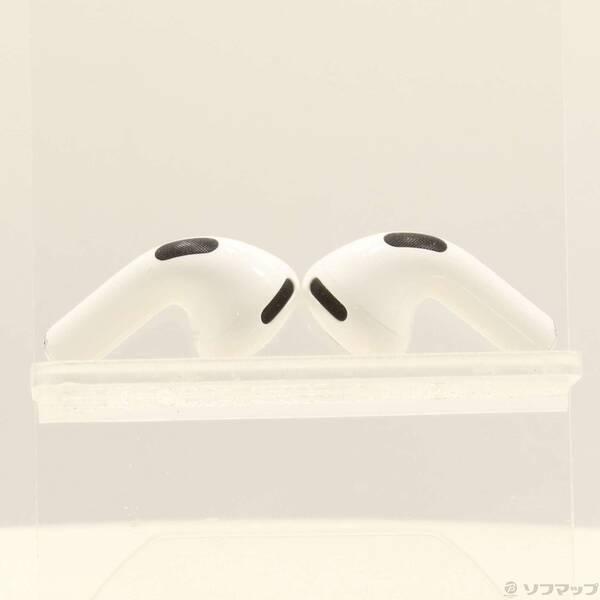 〔中古〕Apple(アップル) AirPods 4 アクティブノイズキャンセリング搭載 MXP93J...