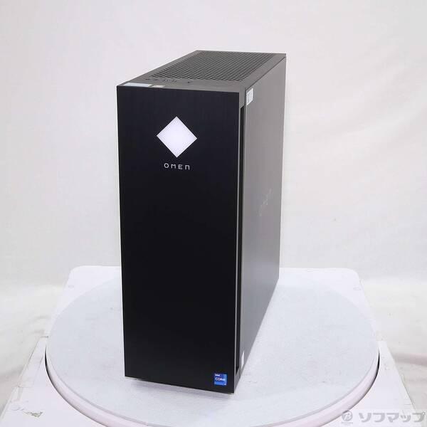 〔中古〕hp(エイチピー) OMEN by HP 25L Gaming GT15-0765jp 64...
