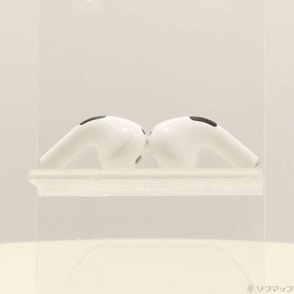 〔中古〕Apple(アップル) USB-C充電ケース付き AirPods Pro 第2世代 MTJV...