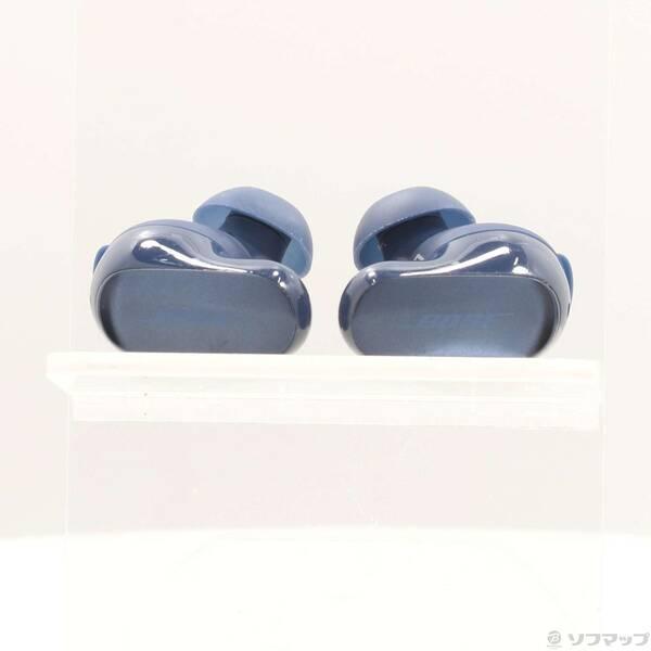 〔中古〕BOSE(ボーズ) QuietComfort Ultra Earbuds QC ULTRA ...