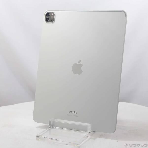 〔中古〕Apple(アップル) iPad Pro 12.9インチ 第6世代 512GB シルバー M...