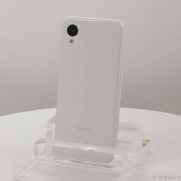 〔中古〕SAMSUNG(サムスン) Galaxy A23 5G 64GB ホワイト SM-A233C...