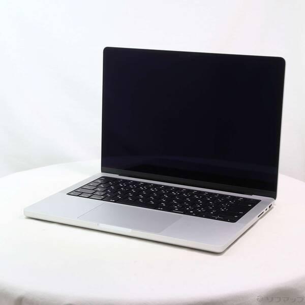 〔中古〕Apple(アップル) MacBook Pro 14.2-inch Late-2024 MX...