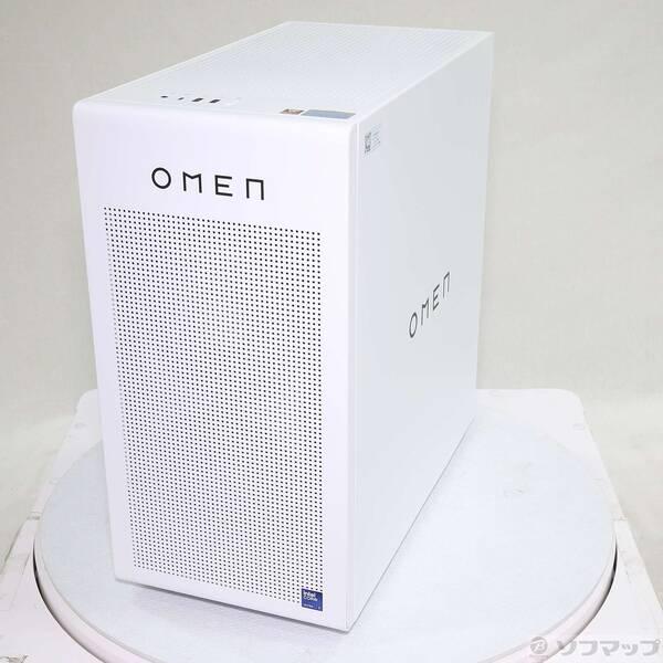 〔中古〕hp(エイチピー) OMEN by HP 35L B9FL2PA#ABJ〔258-ud〕