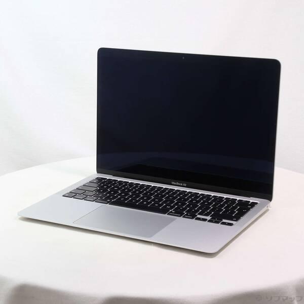 〔中古〕Apple(アップル) MacBook Air 13.3-inch Late-2020 MG...