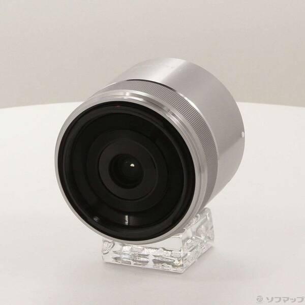 〔中古〕SONY(ソニー) E 30mm F3.5 Macro (SEL30M35)〔368-ud〕