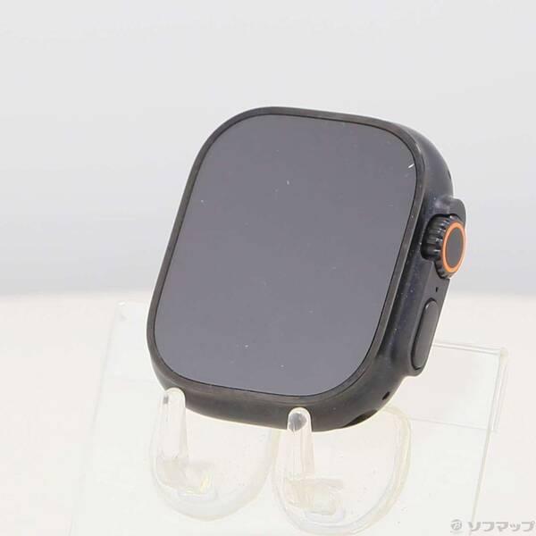 〔中古〕Apple(アップル) Apple Watch Ultra 2 GPS + Cellular...