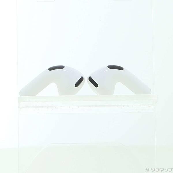 〔中古〕Apple(アップル) AirPods 4 アクティブノイズキャンセリング搭載 MXP93J...