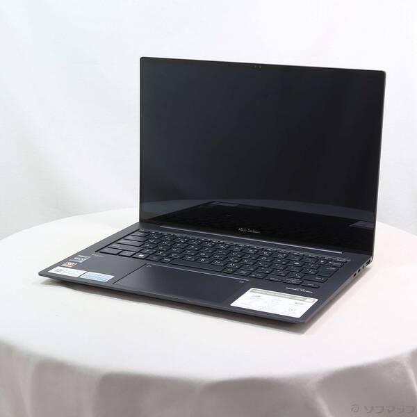〔中古〕ASUS(エイスース) ZenBook 14X UX3404VA-M3194W〔297-ud...