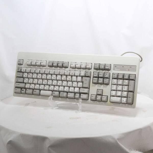 〔中古〕東プレ REALFORCE 108UH-S SA010S〔262-ud〕