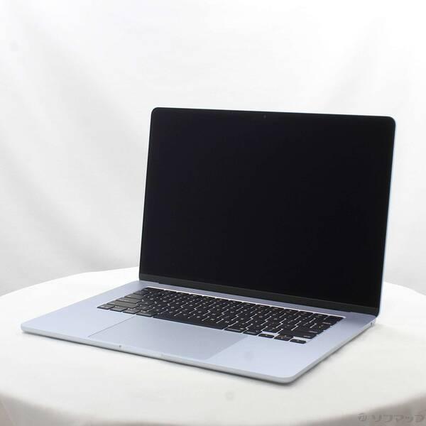 〔中古〕Apple(アップル) MacBook Air 15.3-inch Early-2025 M...